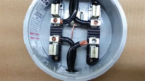 can electrical neutral wire in meter box be cleaned|neutral sucker in meter box.